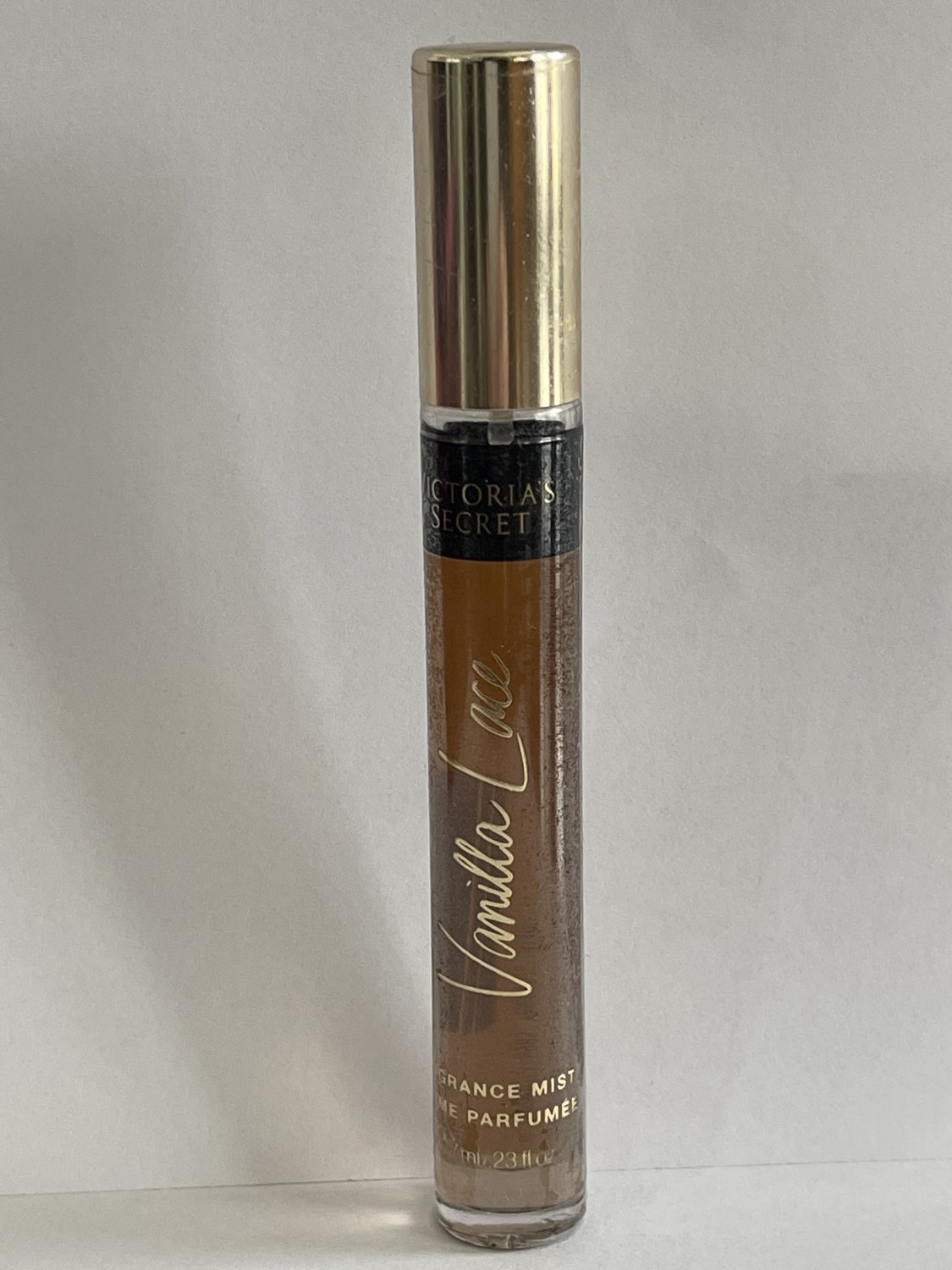 Victoria's Secret Vanilla Lace Fragrance Mist 0.25 oz